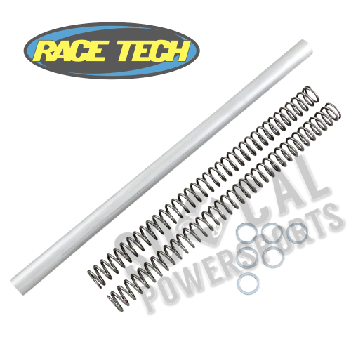 Race Tech - Race Tech Fork Spring - .33 kg/mm - FRSP 314233
