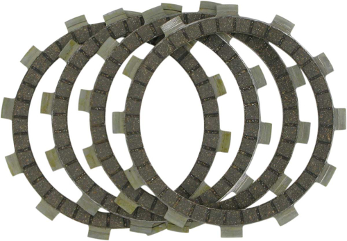 EBC - EBC CK Series Clutch Kit - CK3340