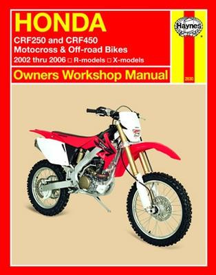 Haynes - Haynes Repair Manual - M2630