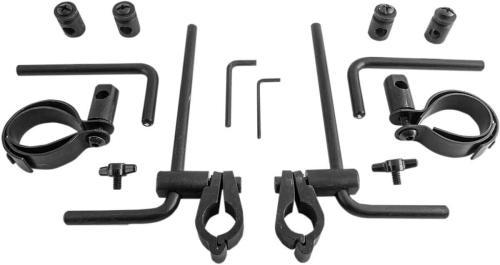 Slipstreamer - Slipstreamer Replacement Hardware Kit with 7/8in. Clamp for SS-28 - #028