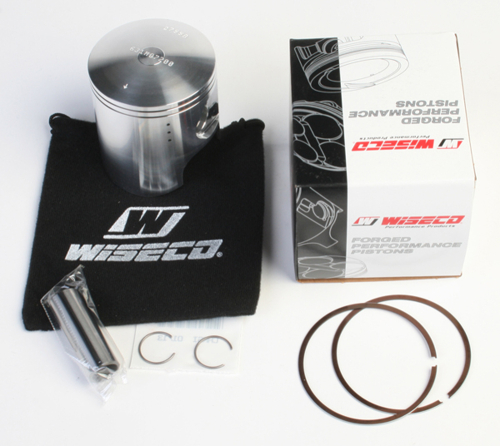Wiseco - Wiseco Piston Kit - Standard Bore 71.95mm - 631M07200