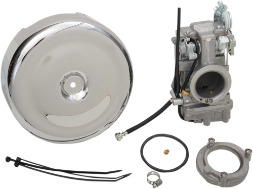 Mikuni - Mikuni Easy Kit - 42-7