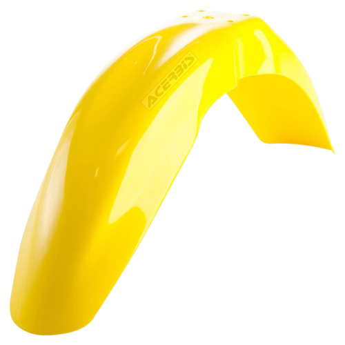 Acerbis - Acerbis Front Fender - Yellow - 2081890231