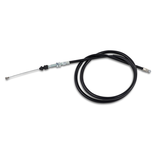 Motion Pro - Motion Pro Black Vinyl Clutch Cable - 02-0215