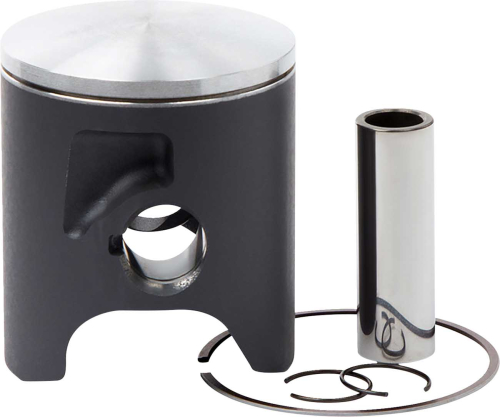 Vertex - Vertex Cast Replica Piston Kit - Standard Bore 66.35mm, Standard Compression - 23133B
