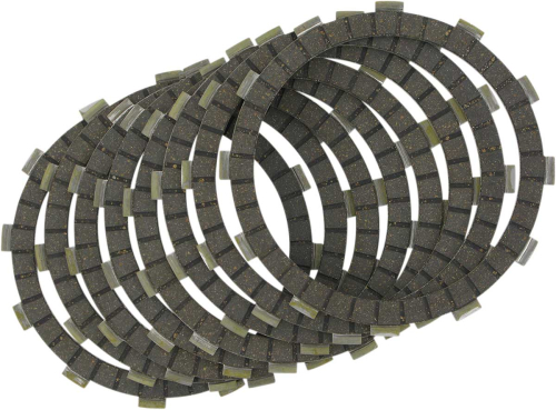 EBC - EBC CK Series Clutch Kit - CK1298