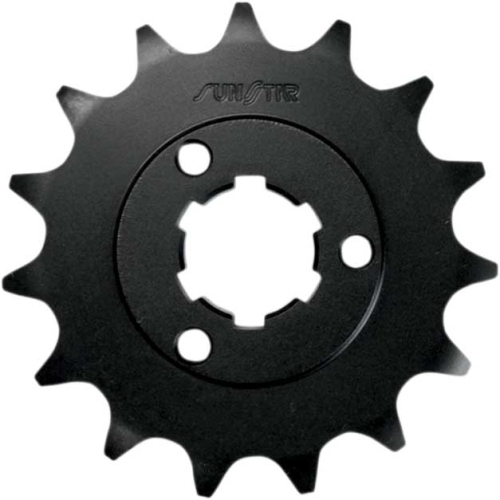 Sunstar - Sunstar Steel Front Sprocket - 15T - 33515