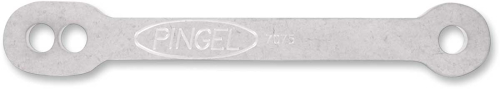Pingel - Pingel Suspension Lowering Link - Lowered Distance 1in. and 3in. - 62027