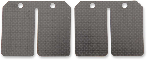 Boyesen - Boyesen Super Stock Reeds - Carbon Fiber - SSC040