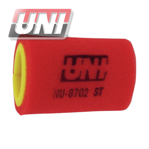 Uni - Uni Multi-Stage Competition Air Filter - NU-8702ST