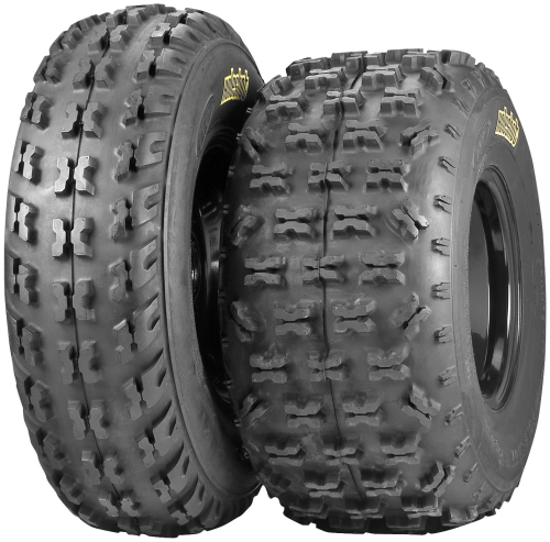 ITP - ITP Holeshot XCR-03 Rear Tire - 20x11x9 - 532054