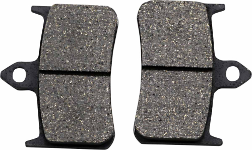 Galfer Brakes - Galfer Brakes Semi-Metallic Brake Pads - FD148G1054