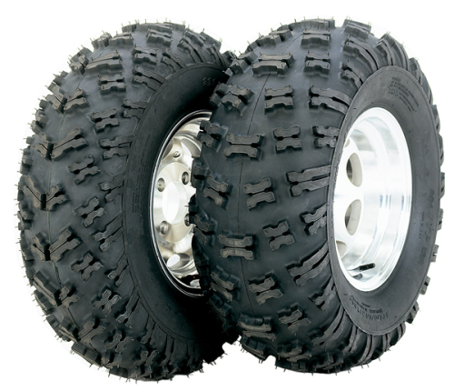 ITP - ITP Holeshot ATR Rear Tire - 25x10Rx12 - 532067