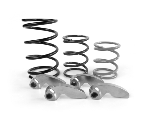 EPI - EPI Mudder Clutch Kit - Elevation: 0-3000ft. - Tire Size: 28-29.5in. - AW455650