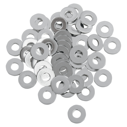 Gardner-Westcott - Gardner-Westcott Washer - Hardened Flat - 1/4in. - 33569