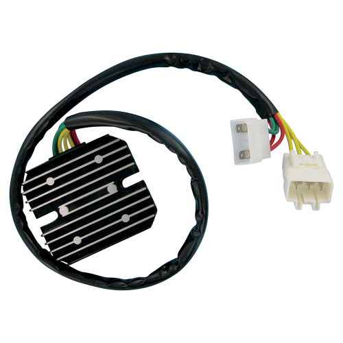Ricks Motorsport Electric - Ricks Motorsport Electric Rectifier/Regulator - 10-120