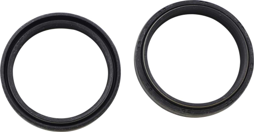 KYB - KYB Suspension Fork Oil Seal - 110014800202
