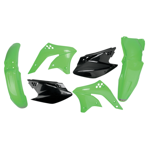 UFO Plastics - UFO Plastics Complete Body Kit - OEM - KAKIT210-999