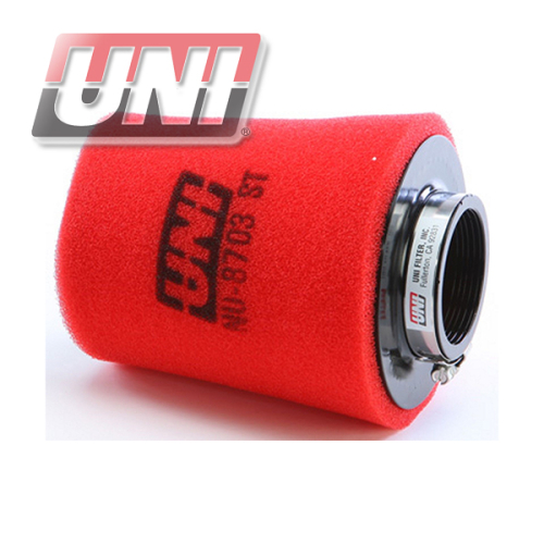Uni - Uni Multi-Stage Competition Air Filter - NU-8703ST
