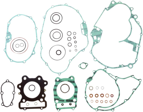 Athena - Athena Complete Gasket Kit - P400210850300