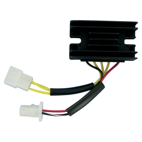 Ricks Motorsport Electric - Ricks Motorsport Electric Rectifier/Regulator - 10-245