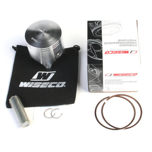 Wiseco - Wiseco Piston Kit - Standard Bore 70.00mm - 234M07000