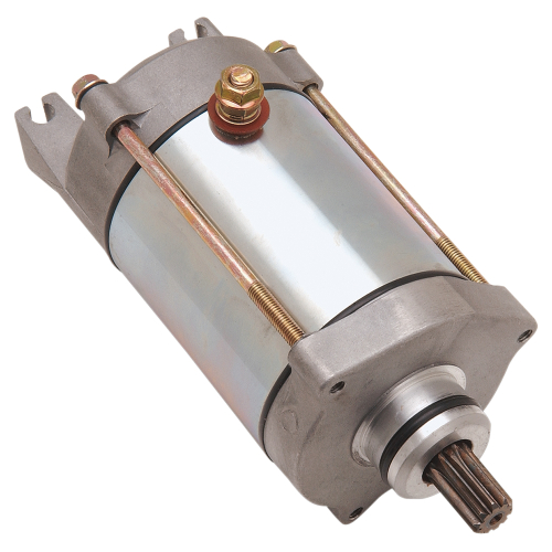 Ricks Motorsport Electric - Ricks Motorsport Electric Starter - 61-105