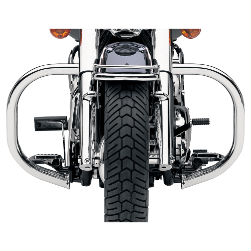 Cobra - Cobra Fatty Freeway Bars - 01-2137