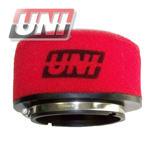 Uni - Uni Multi-Stage Competition Air Filter - NU-4080ST