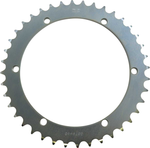 Sunstar - Sunstar Steel Rear Sprocket - 40T - 2-367940