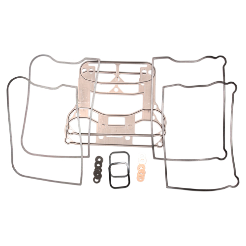 Cometic Gasket - Cometic Gasket Rocker Box Gasket Kit - C9753
