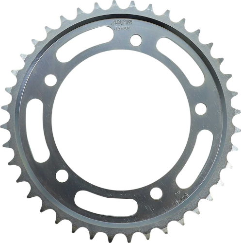Sunstar - Sunstar Steel Rear Sprocket - 40T - 2-549940