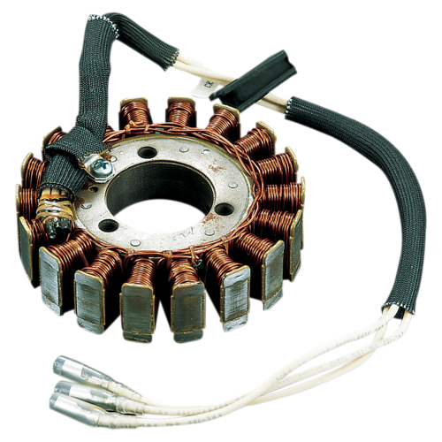 Ricks Motorsport Electric - Ricks Motorsport Electric Stator - 21-202