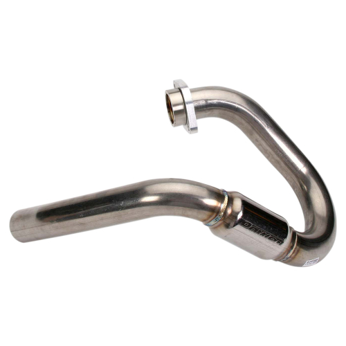 FMF Racing - FMF Racing PowerBomb Header - Stainless Steel - 040038