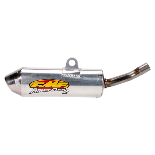FMF Racing - FMF Racing PowerCore 2 Silencer - 021009