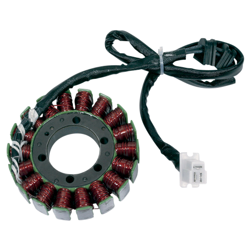 Ricks Motorsport Electric - Ricks Motorsport Electric Stator - 21-109