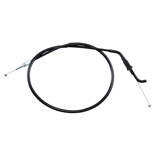 Motion Pro - Motion Pro Black Vinyl Pull Throttle Cable - 03-0295