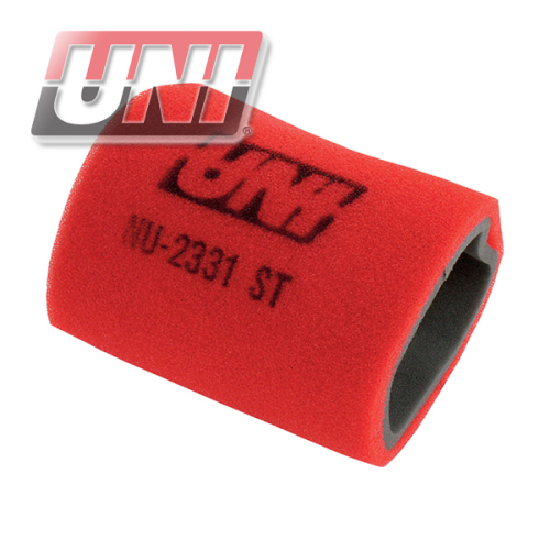 Uni - Uni Multi-Stage Competition Air Filter - NU-2331ST