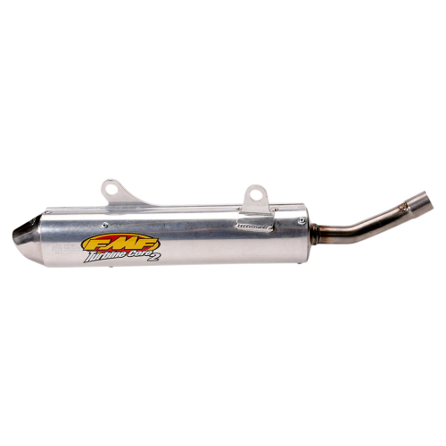 FMF Racing - FMF Racing TurbineCore 2 Spark Arrestor Silencer - 020332
