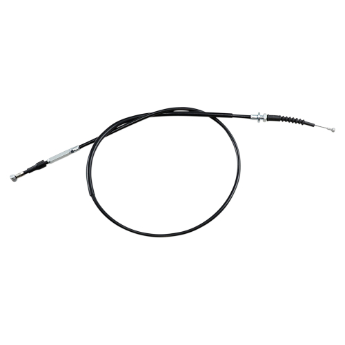 Motion Pro - Motion Pro Black Vinyl Clutch Cable - 03-0163