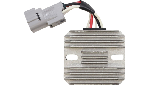 Ricks Motorsport Electric - Ricks Motorsport Electric Rectifier/Regulator - 10-446