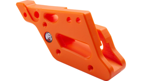 AXP Racing - AXP Racing Chain Guide - Orange - AX1618