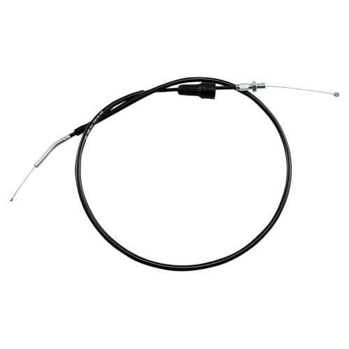 Motion Pro - Motion Pro Black Vinyl Throttle Cable - 04-0193