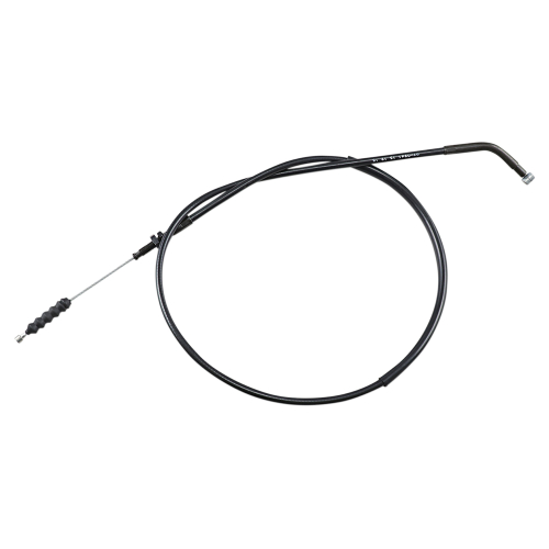 Motion Pro - Motion Pro Black Vinyl Clutch Cable - 02-0241