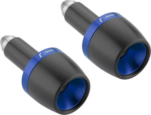 Rizoma - Rizoma Bar End - Blue - MA532U