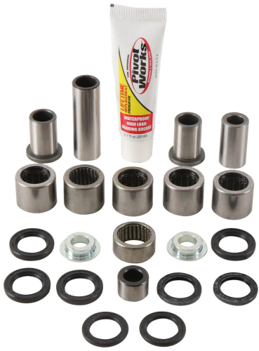 Pivot Works - Pivot Works Complete Linkage Bearing Kit - PWLK-Y44-000