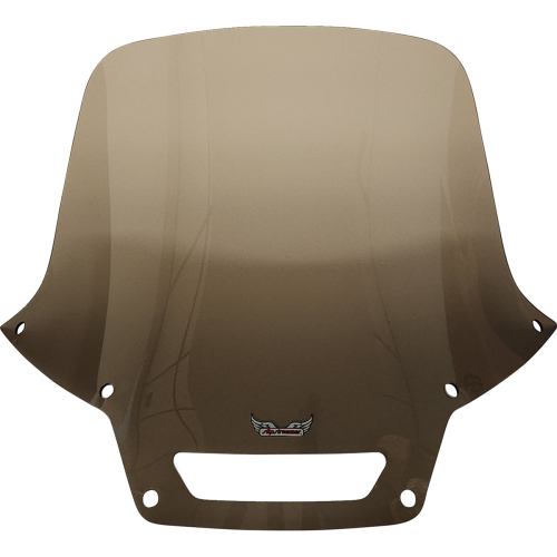 Slipstreamer - Slipstreamer S230/231 Windshield - Medium - +6in. - S-231+6