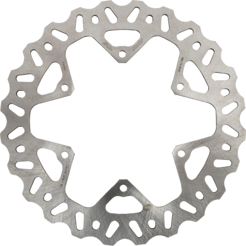 Moto-Master - Moto-Master Nitro Series Brake Disc - 110367-PU