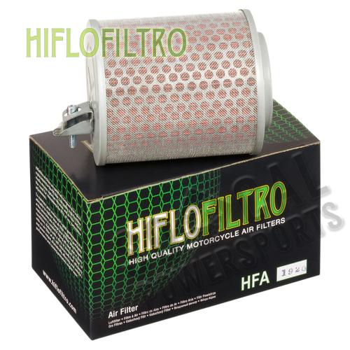 HiFlo - HiFlo Air Filter - HFA1920