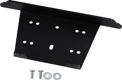 Moose Utility - Moose Utility Winch Mount - 1634PF